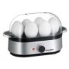 Cloer 6099 6eggs Negru