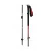 Black Diamond Bete telescopice Trail Red