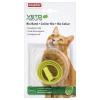 Beaphar Bio Collar Plus zgardă cu ulei volatin pentru pisici 35 cm