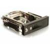 Delock 5.25“ Mobile Rack for 3.5” SATA HDD (47191)