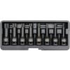 YATO Set chei impact 8 buc m5-m18 1/2