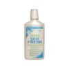 JASON Apa de gura cu sare de mare si minerale pt detoxifierea si intarirea dintilor 473 ml