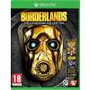 TAKE 2 Interactive Borderlands The Handsome Collection Xbox One
