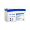 Ultracell Acumulator plumb acid, 12 V, 7 Ah