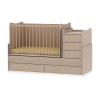 Bertoni Maxi Plus Beech