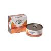 Schesir Fruit pui cu papaya 150 g