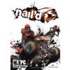Techland Nail'd
