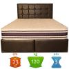Saltex Saltea Memory Foam 100x200