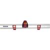 Heinner Rigla cu laser si bule 60 cm HR81460