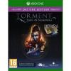 Techland Torment Tides Of Numenera D1 Edition (Xbox One)