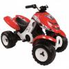 Smoby ATV X Power Rosu
