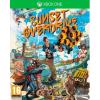 Microsoft Sunset Overdrive