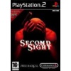 Codemasters Second Sight - Playstation 2