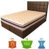 Saltex Saltea Memory Foam 120x200