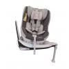 Coletto Mokka cu Isofix Gri