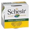 Schesir pui cu șuncă în aspic 150 g