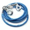 Carguard Chinga de tractare din Otel 5T Best CarHome