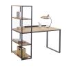 Heinner HR-ACDSK-ON150, 150 x 75 x 65 cm, model ON-150