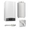 Ariston Clas ONE System 18 kw cu boiler BCH 80 litri