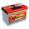 Banner Batteries Power Bull PROfessional 77Ah 12V P7740