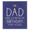 Pigment Productions Felicitare - Dad Birthday