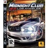 Rockstar Games Midnight Club: Los Angeles (PS3)