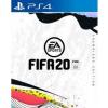 Electronic Arts FIFA 20 CHAMPIONS EDITION - PS4