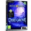 Focus Home Interactive Mystery Case Files Dire Grove Collectors Edition Pc