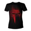 STAR WARS Tricou Faded Kylo Ren