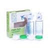 Bausch&Lomb Biotrue Multi-Purpose 2 x 60 ml cu suporturi flight pack