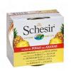 Schesir Fruit pui cu ananas 75 g