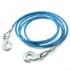 Carguard Chinga de tractare din Otel 2.8T Best CarHome