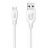 Anker PowerLine+ Nylon 0.91m white (A8142H21)