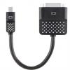 Belkin Mini DisplayPort™ to DVI Adapter F2CD029BT