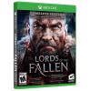 City Interactive Lords Of The Fallen Complete Edition Xbox One
