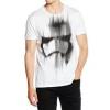 STAR WARS Tricou Faded Stormtrooper