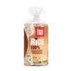 Lima Rondele de orez expandat cu sare bio 100g