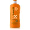Babaria Sun Protective lapte de corp pentru soare rezistent la apa SPF 30 200 ml