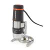 Celestron Microscop Deluxe, USB, portabil