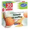 Sweet Home Forme briose 30 bucati P-0813