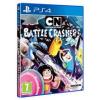 Crave Cartoon Network Battle Crashers Ps4
