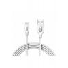 Anker PowerLine+ Nylon 1.8m white (A8143H21)