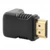 Black Connect Adaptor HDMI Typ 270 grade