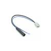 Carguard Adaptor antena GT13 tata - DIN mama HONDA 2010