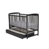 BabyNeeds Ola 120x60 cm cu sertar Venghe