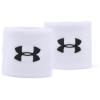 Under Armour Manșete Performance Wristbands White