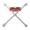 Carguard Cheie de roata in cruce 17, 19, 21, 23mm Best CarHome