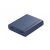 GP PowerBank 10000mAh albastru B10A