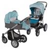 Baby Design Dotty 05 Turquoise 2017 2 in 1