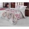 Kristal Single Ranforce Romans Pink Rose